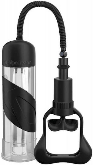 Pipedream Penis Pump Τρόμπα Πέους Μαύρη