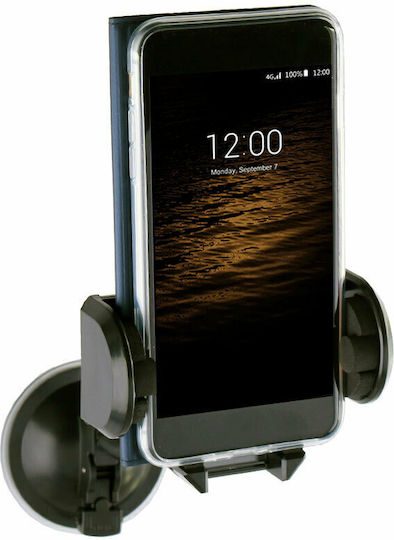 Idol 1991 Prime Magnet Buchen Sie Synthetisches Leder Blau (Galaxy S9+)