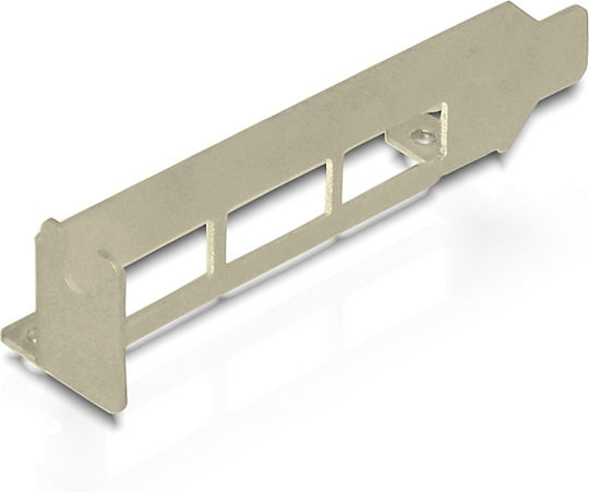 DeLock Карта PCIe с 4 USB 3.0 порта
