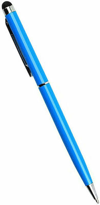 Πενάκι Οθόνης & Στυλό σε Γαλάζιο χρώμα
