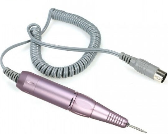 Replacement Nail Drill Pen Pink with 35000 Revolutions per Minute