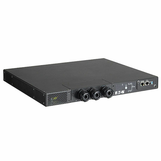 Eaton ATS 16 Netpack EATS16N 1τμχ