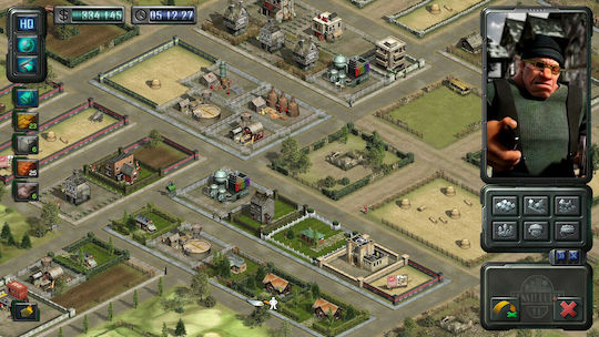 Constructor HD Xbox One Game