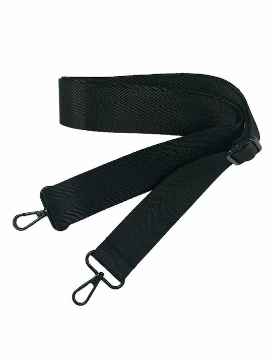 Devia Justyle Geantă De umăr / de mână pentru laptop 14.2" în culoarea Negru