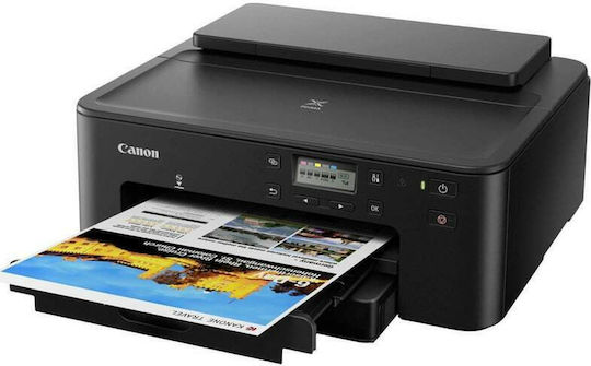 Canon Pixma TS705a Colour Inkjet Printer with WiFi and Mobile Printing
