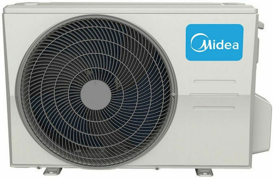 Midea Xtreme Save II Air Conditioner Inverter 24000 BTU A++/A+ with WiFi and 3D Air Flow Technology