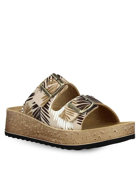 Inblu Women's Flat Sandals