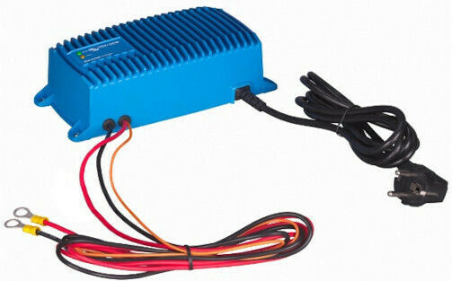Victron Energy Power Inverter With Input Voltage 12V Single Phase BPC121313006