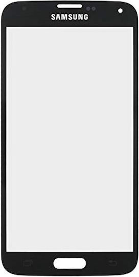 Mecanism de Atingere pentru Galaxy S5 (Negru)