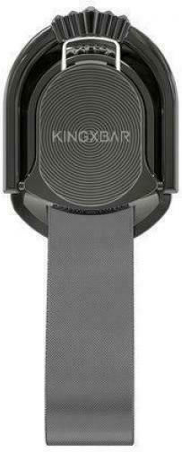 Kingxbar Princess Series в Черен цвят