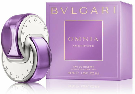 Bvlgari Тоалетна вода 40мл