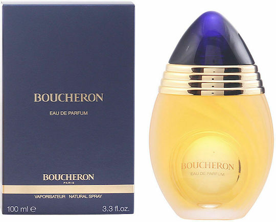 Boucheron Eau de Parfum 100ml
