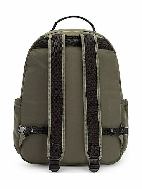 Kipling Seoul 27lt Khaki