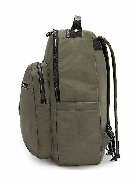 Kipling Seoul 27lt Khaki