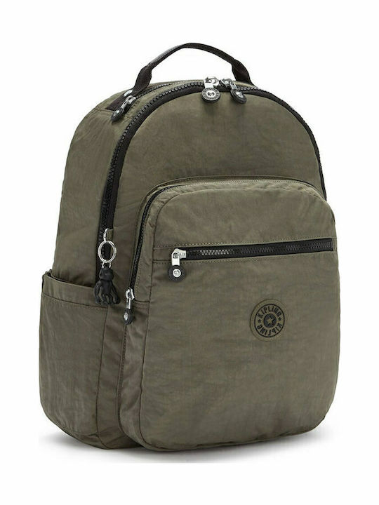 Kipling Seoul 27lt Khaki