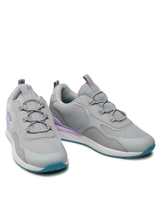 Sneakers pentru copii Gri