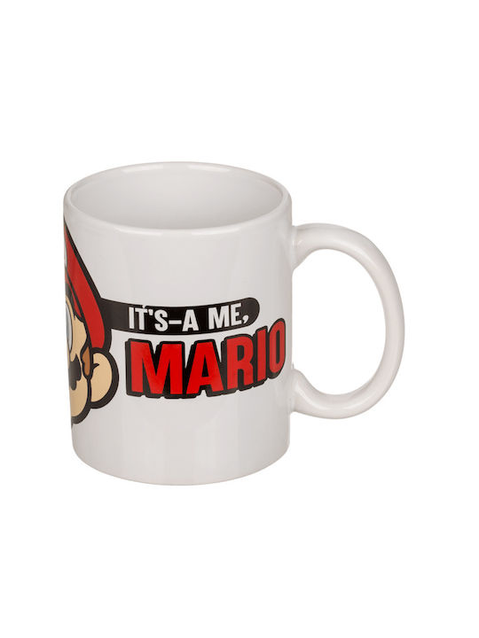 Out of the Blue Super Mario III Ceramic Mug Super Mario III 325ml