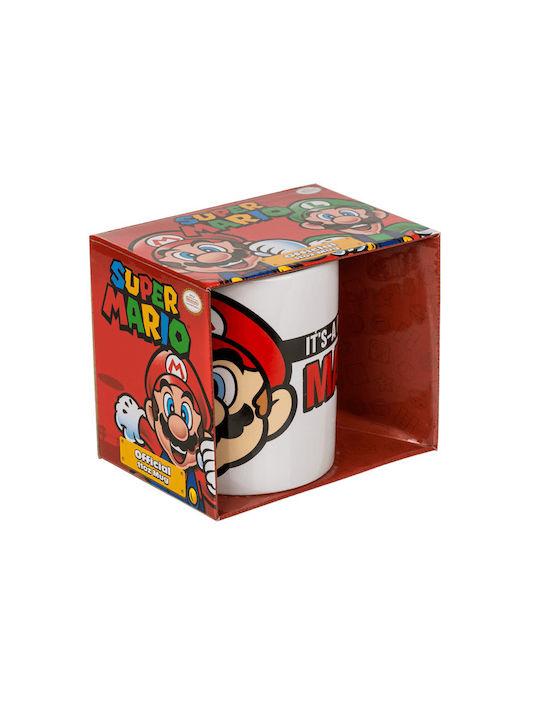 Out of the Blue Super Mario III Ceramic Mug Super Mario III 325ml
