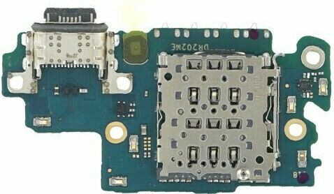 Samsung Καλωδιοταινία με Θύρα Φόρτισης για Galaxy A53