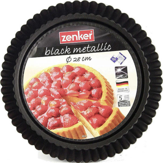 Zenker Formă Pentru Tartă Zenker Formă Pentru Tartă