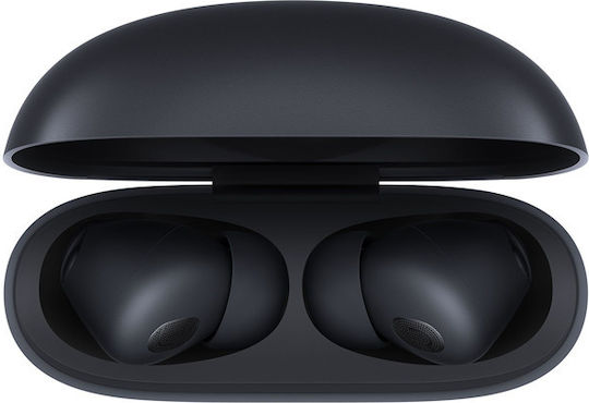 Xiaomi Buds 3T Pro Bluetooth-Freisprecheinrichtung Kopfhörer mit Schweißresistenz und Ladeetui Carbon Black