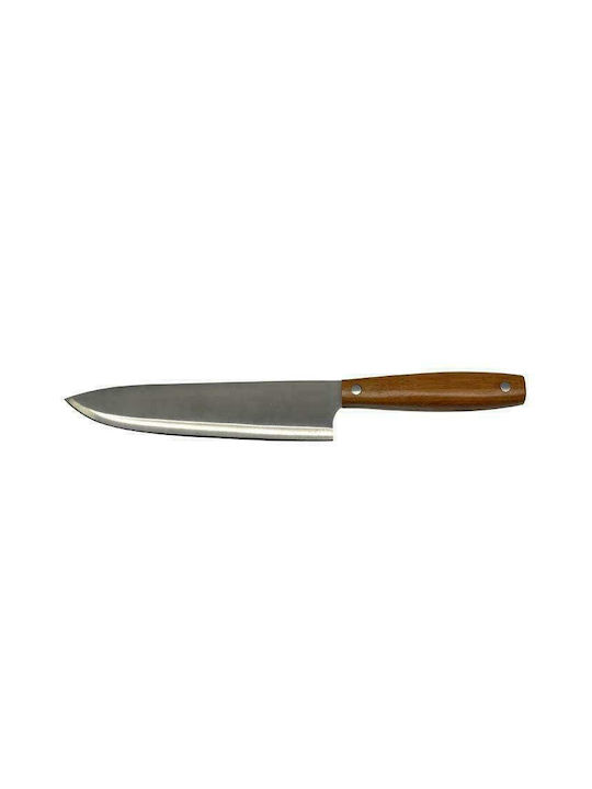 Ankor Chef Knife of Stainless Steel 32cm 798087