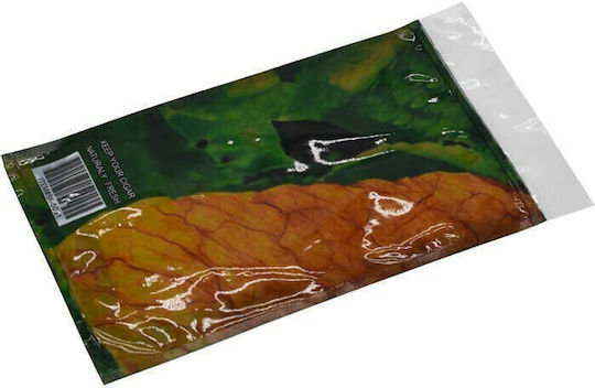 Sikarlan Humidity Zip-Bag Tasche Raucherzubehörbefeuchtung
