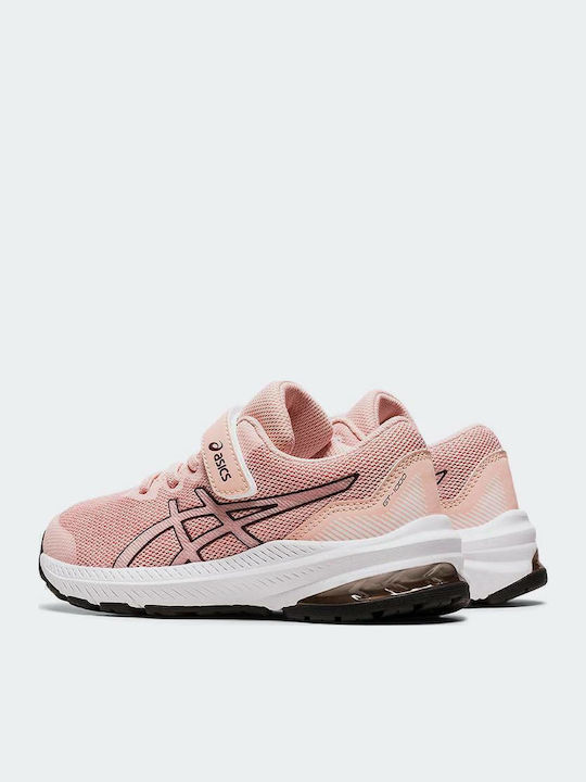 ASICS