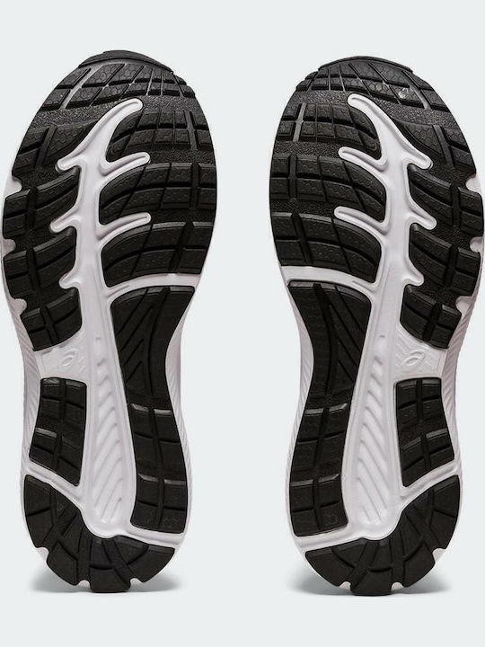 Contend 8 GS Kids Sports Shoes Running with Laces Blue