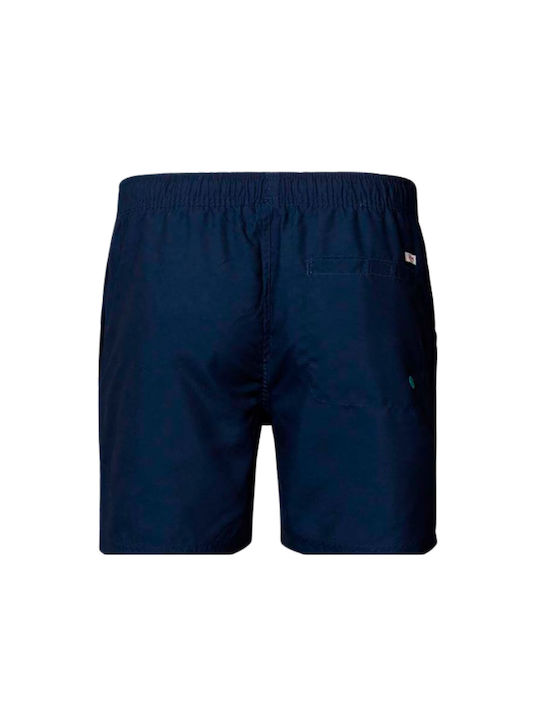 Petrol Industries Men's Swimwear Shorts Navy Blue