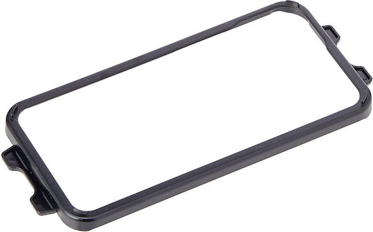 Zagg Elite Закалено стъкло за цялото лице (iPhone 13 Pro Max)