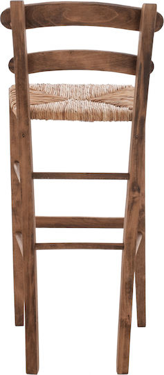Hocker Bar Walnut 40x42x105cm Hocker Bar Walnut 40x42x105cm
