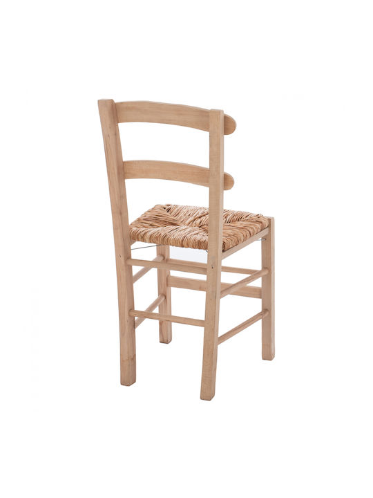 Gentry Stühle Cafe Abafi 1Stück 40.5x41.5x88cm