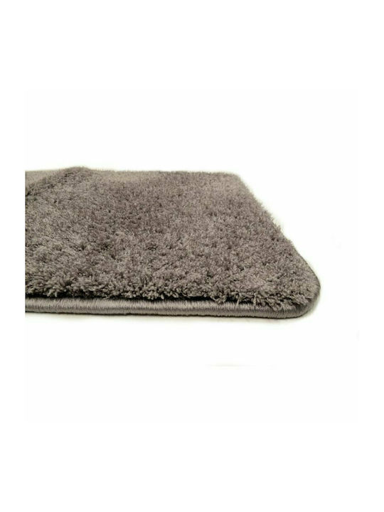 Ns Carpets Cut-to-Measure Carpet Toscana Dark Grey