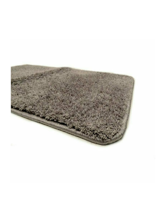 Ns Carpets Cut-to-Measure Carpet Toscana Dark Grey