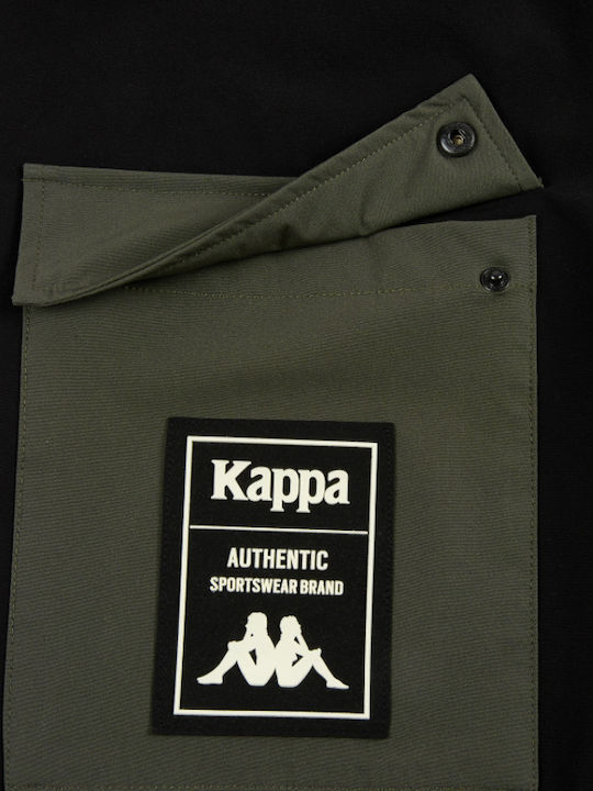 Men's Athletic Shorts Black