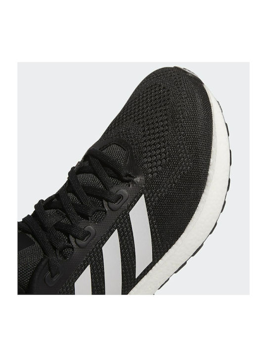 Pureboost 22 Sport Shoes Running Core Black / Cloud White / Carbon