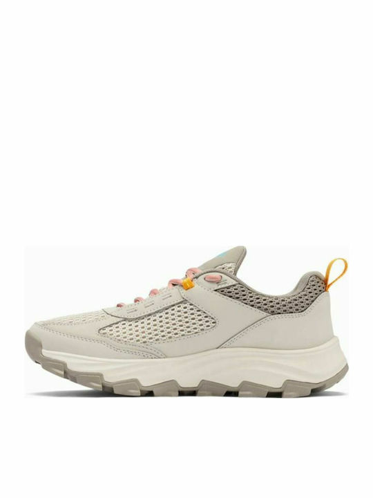 Columbia Hatana Breathe Women's Hiking Shoes Light Cloud Sea Wave
