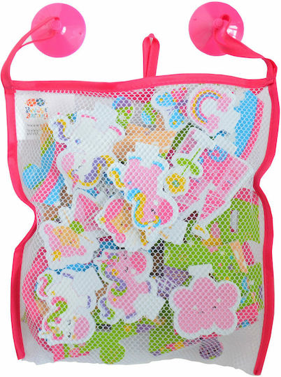 Buddy & Barney The World of the Unicorn Bath Toy for 36++ Months