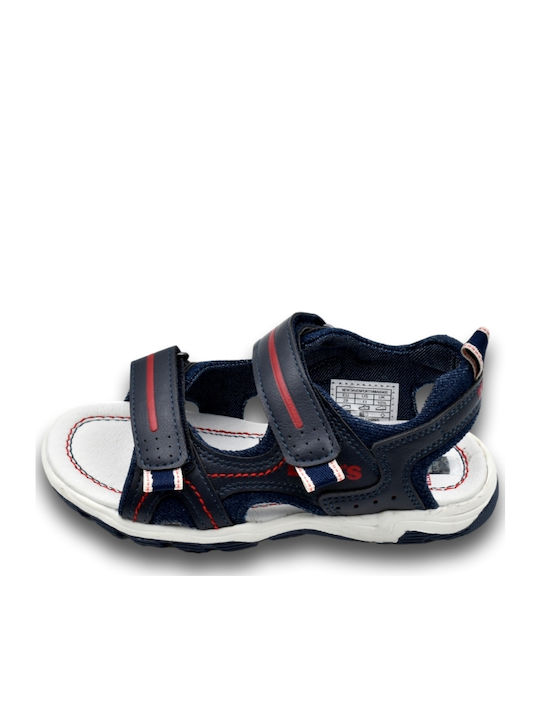 Kids' Sandals Davenport Navy Blue