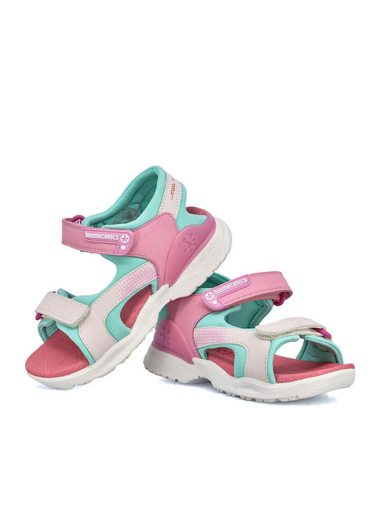 Kids' Sandals Anatomic Pink