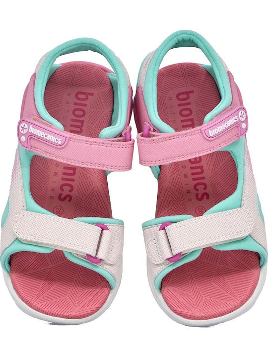 Kids' Sandals Anatomic Pink
