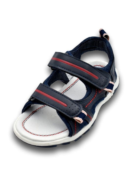 Kids' Sandals Davenport Navy Blue