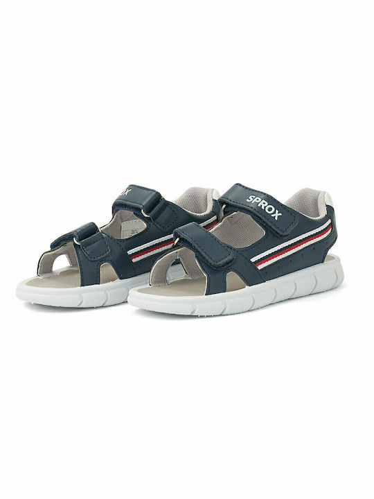 Sprox Kids' Sandals Blue