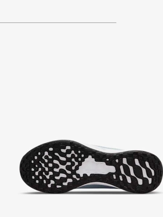 Revolution Revolution Kids Sports Shoes Running with Laces Aura / Multi Color / Worn Blue