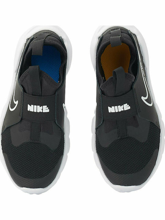 Flex Runner 2 Παιδικά Sneakers Slip-on Black / White