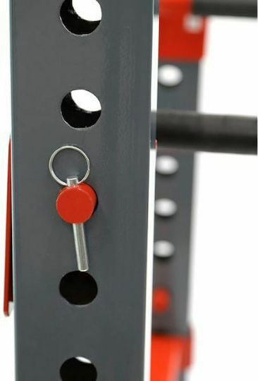 Liga Sport Power Rack χωρίς Βάρη