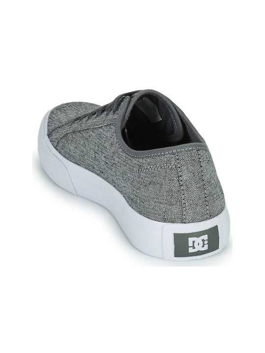 Manual TXSE Sneakers Gray