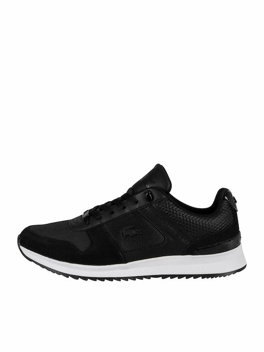 Joggeur 2.0 Ανδρικά Sneakers Μαύρα