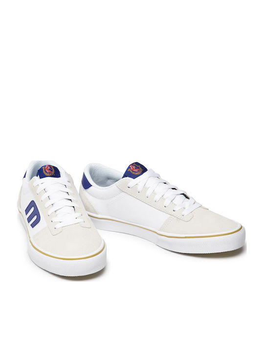 Calli Vulc x Colt Sneakers Beige